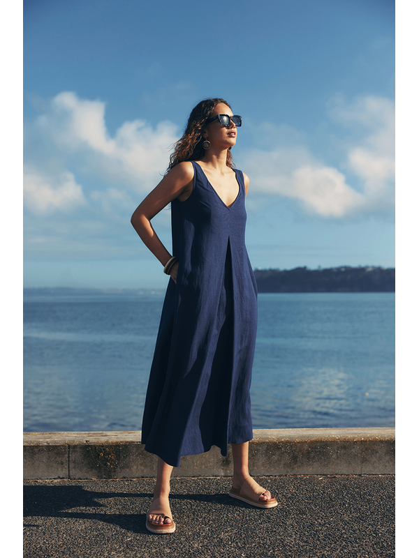 Madly Sweetly Eclipse Maxi Dress - Pre Order