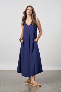 Madly Sweetly Eclipse Maxi Dress - Pre Order