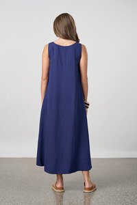 Madly Sweetly Eclipse Maxi Dress - Pre Order