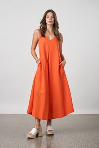 Madly Sweetly Eclipse Maxi Dress - Pre Order