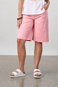 Madly Sweetly Ratio Short - Pre Order