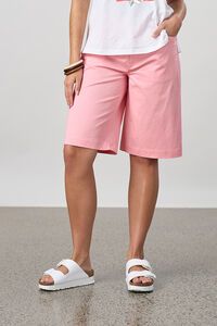 Madly Sweetly Ratio Short