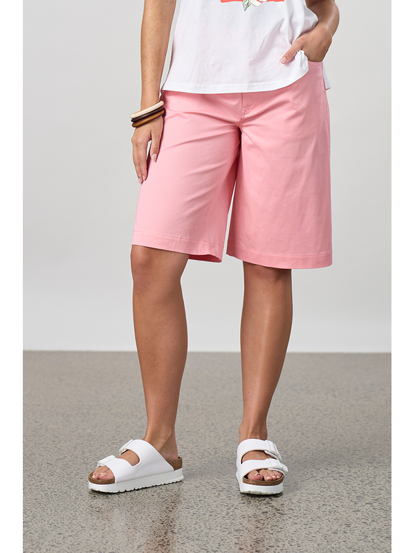 Madly Sweetly Ratio Short - Pre Order