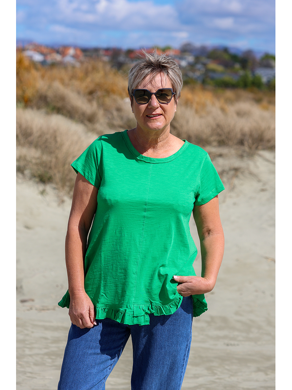 Foil Best Friller Tee