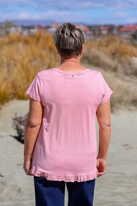 Foil Best Friller Tee