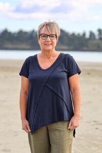 Foil Angle Divine Tee