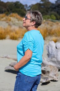 Foil Moulin Rouche Tee