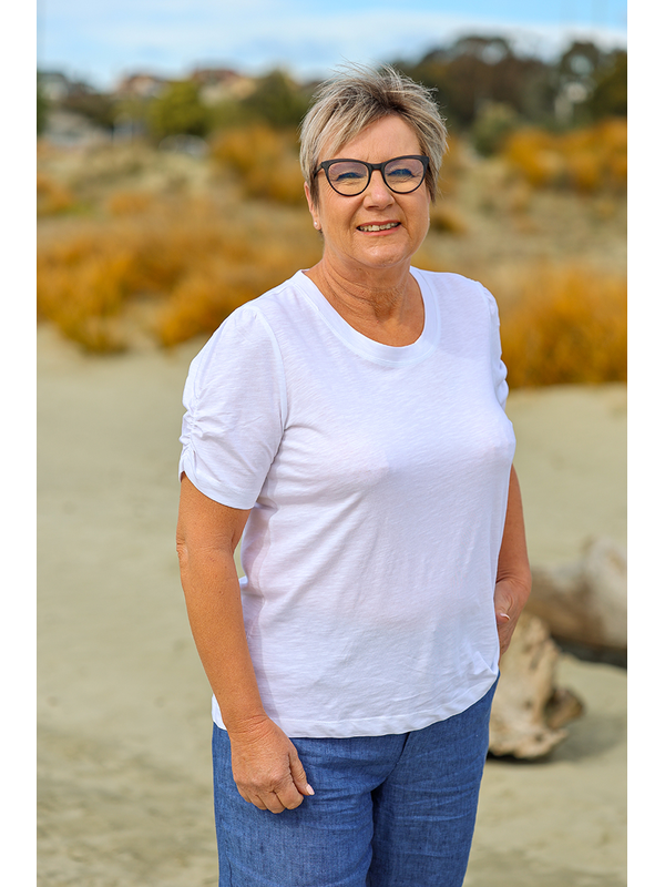 Foil Moulin Rouche Tee