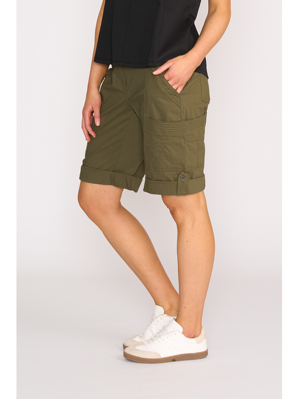 Esplanade Cargo Shorts