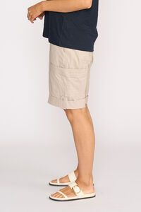 Esplanade Cargo Shorts