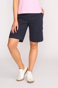 Esplanade Taped Up Shorts