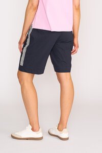 Esplanade Taped Up Shorts