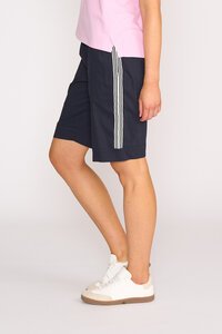 Esplanade Taped Up Shorts