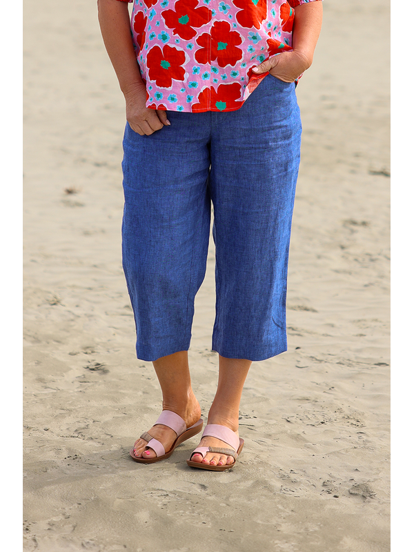 Preen Wide Leg Pant