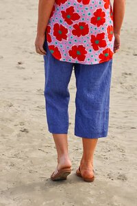 Preen Wide Leg Pant
