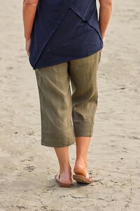 Preen Wide Leg Pant
