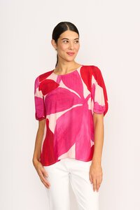 Foil Podium Top