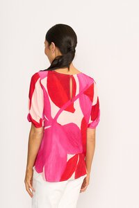 Foil Podium Top