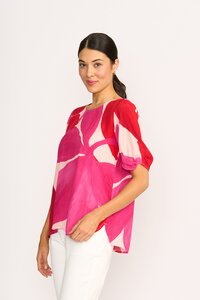 Foil Podium Top