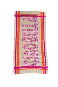 Zoda Sarong Ciao Bella Scarf