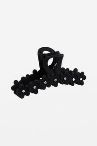 Stella + Gemma Flowers Claw Clip