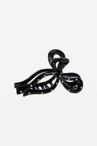 Stella + Gemma Bow Claw Clip