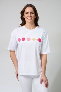 Stella + Gemma Porter Isola Bella Tee