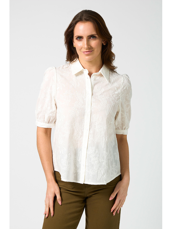 Stella + Gemma Evie Blouse