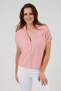 Stella + Gemma Gisele Shirt