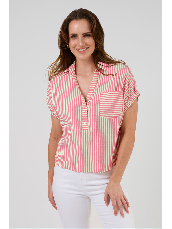 Stella + Gemma Gisele Shirt
