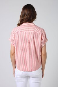 Stella + Gemma Gisele Shirt