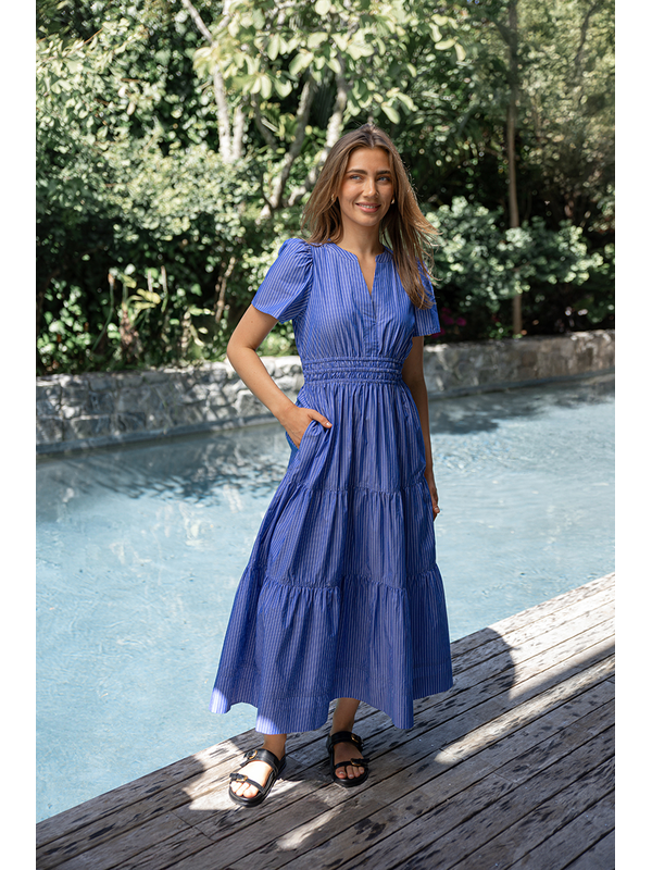 Stella + Gemma Vittoria Dress