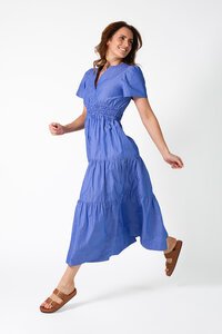 Stella + Gemma Vittoria Dress
