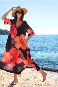 Curate A Fine Drop Dress