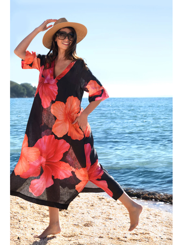 Curate A Fine Drop Dress