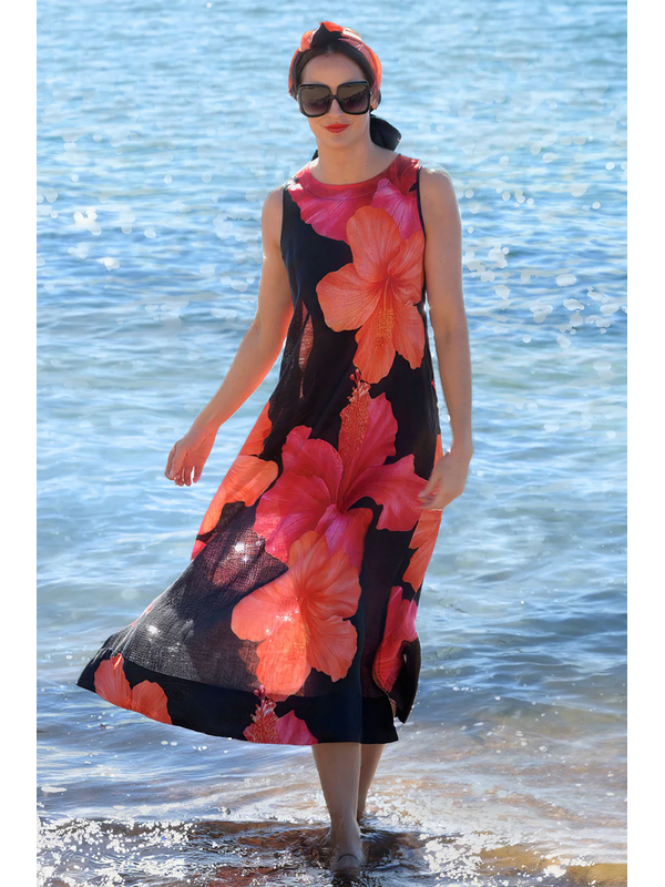 Curate Star Appeal Dress