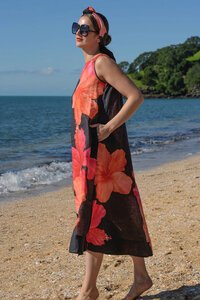 Curate Star Appeal Dress