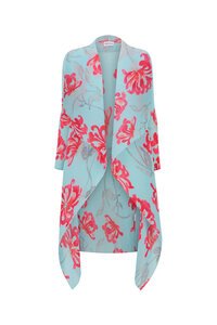 Alquema Collare Coat