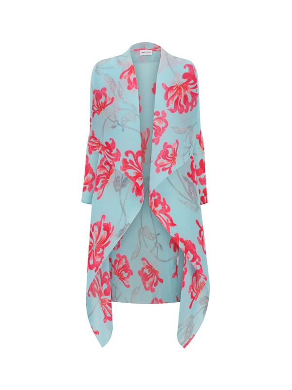 Alquema Collare Coat