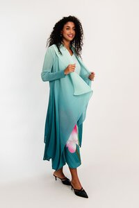Alquema Collare Coat