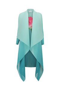 Alquema Collare Coat