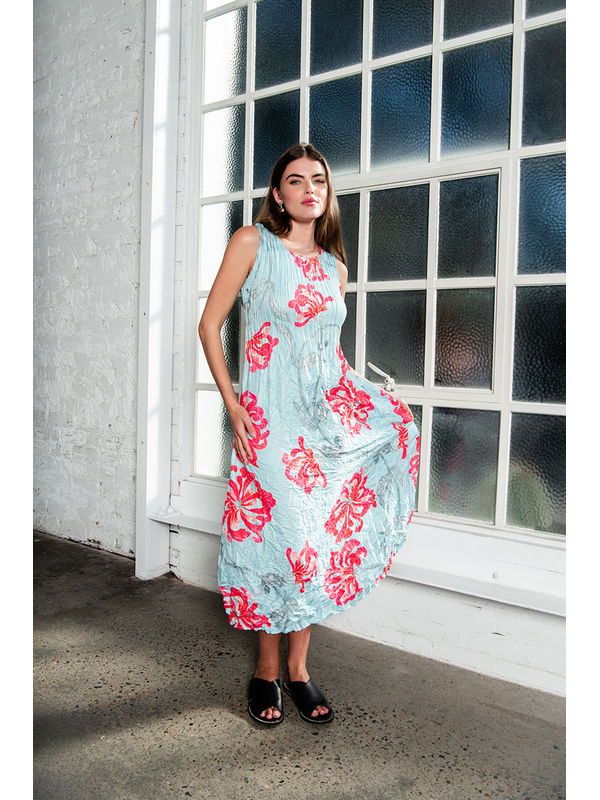 Alquema Pippi Smash Dress