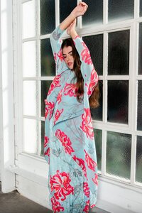 Alquema Pippi Smash Dress