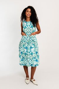 Alquema Smash Pocket Dress