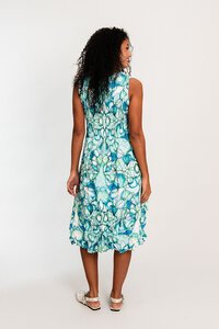 Alquema Smash Pocket Dress