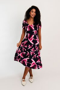 Alquema Smash Dress