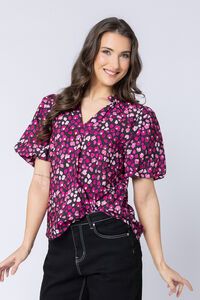 Seeking Lola Treasure Top