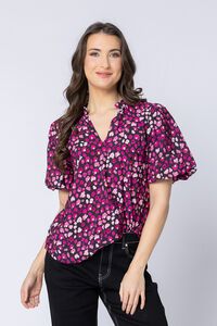 Seeking Lola Treasure Top