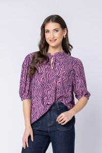 Seeking Lola Hopeful SS Top