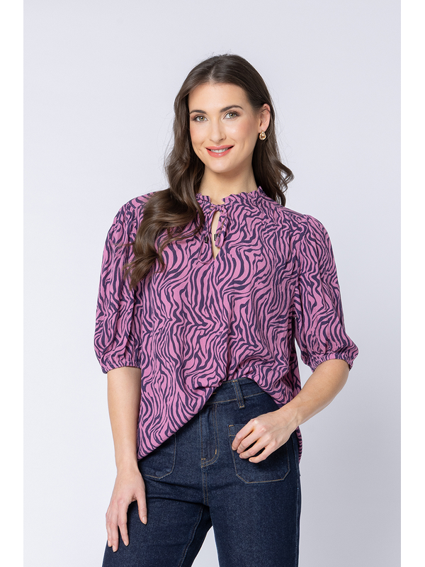 Seeking Lola Hopeful SS Top